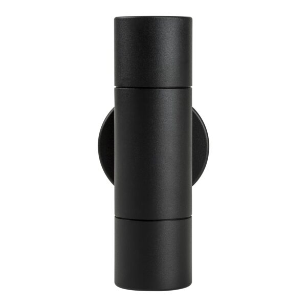 Up/Down Exterior HV1027 Mr11NW-Mini Tivah Wall/Pillar Light