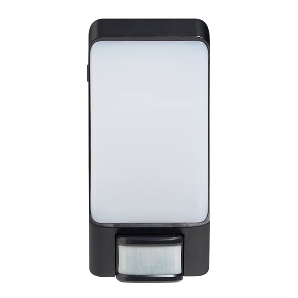 Sonar Led 12w Tri-Colour Exterior wall Security Sensor