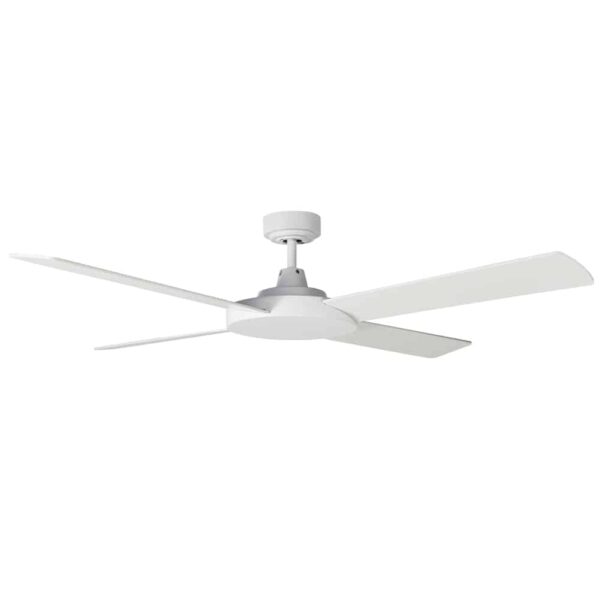 Razor 52" 1320mm AC Ceiling Fan With Wall Switch