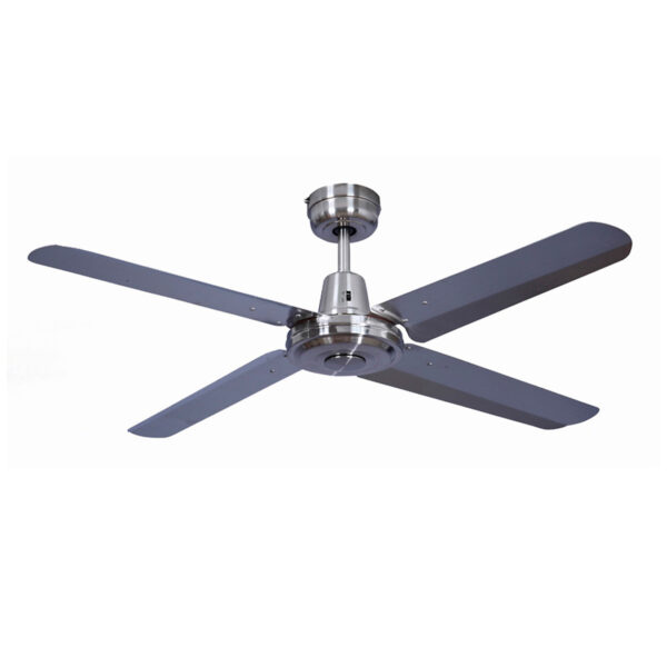 Swift Metal Blade 1400mm Ceiling Fan