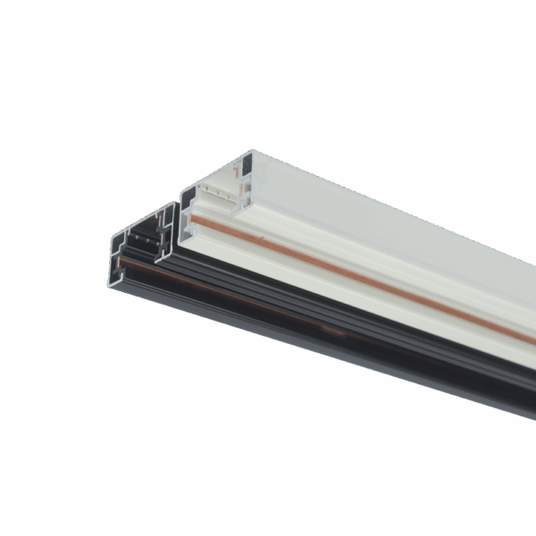 Universal Single Circuit 2 Meter Track