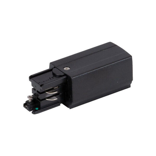 Live End For 4 Wire 3 Phase Track