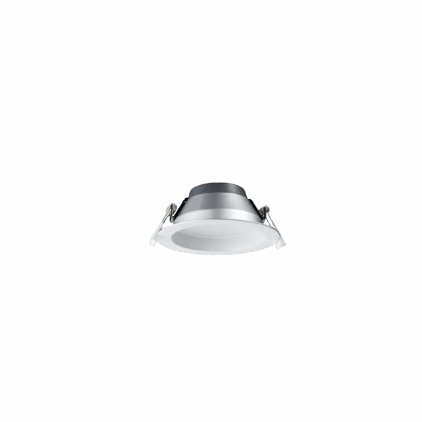 Premier S9072TC Tri-Colour LED Downlight Dimmable With Selectable Colour Temperature And Power 14W