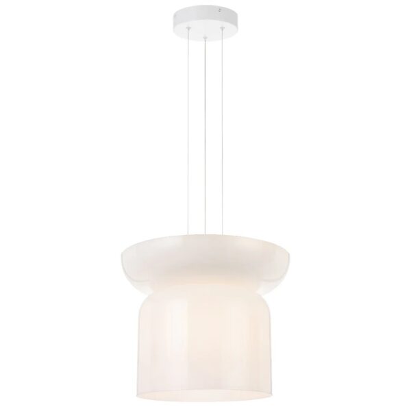 Skapa BC Integrated Dimmable LED Glass pendant