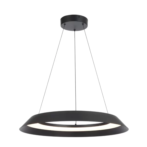 Havin 580mm Modern TRIAC Dimmable Led Pendant