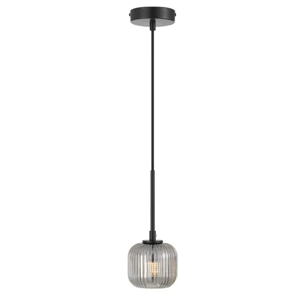 Bobo 1 Light Kitchen Benchtop Pendant