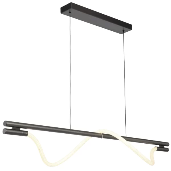 Taft 1200mm Horizontal Bar Kitchen Benchtop Led Pendant