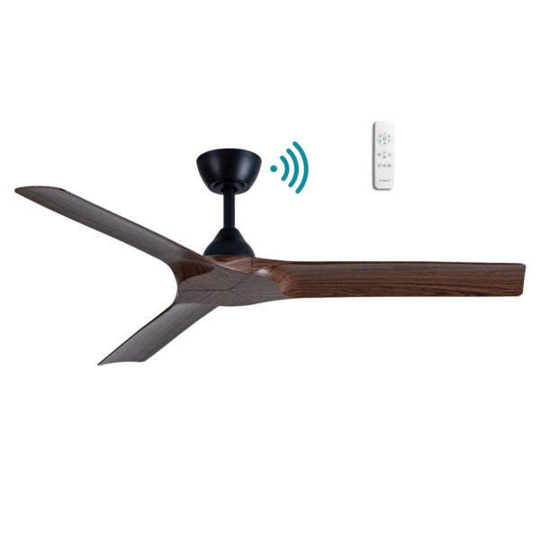 Alpine DC Smart 52″ 1320mm Ceiling Fan with WIFI Remote Control