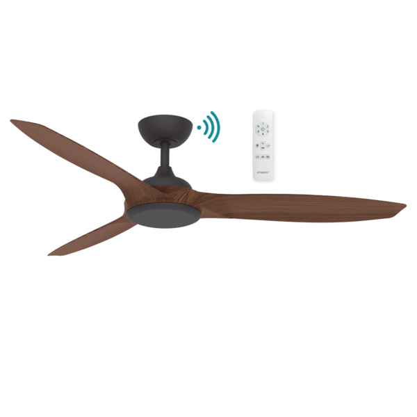 Newport DC 1420mm 56"Ceiling Fan With Remote Control